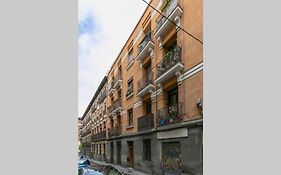 Homeabout La Latina Apartment